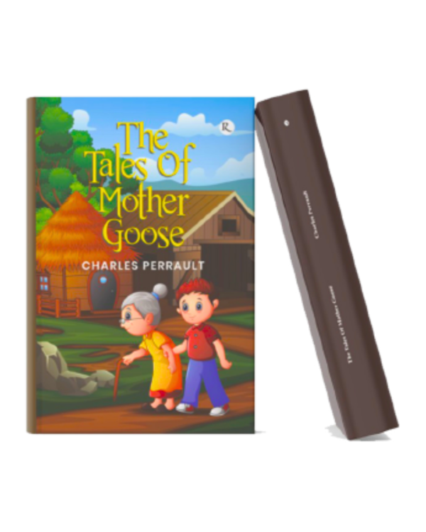 The Tales of Mother Goose