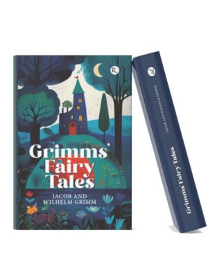 Grimms' Fairy Tales Grimms' Fairy Tales | Classic Fairy Tale Collection for Kids
