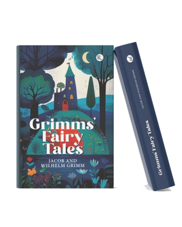 Grimms' Fairy Tales | Classic Fairy Tale Collection for Kids